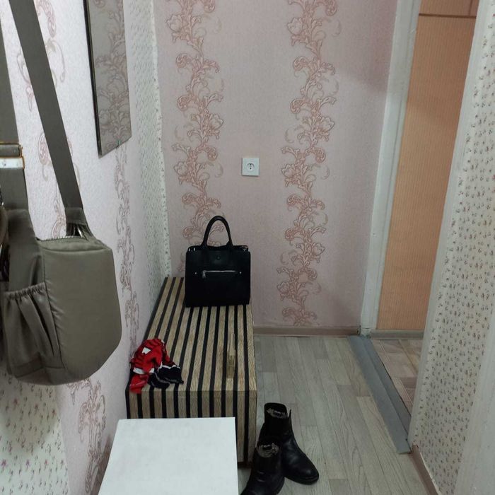 Продам двухкомнатную квартиру