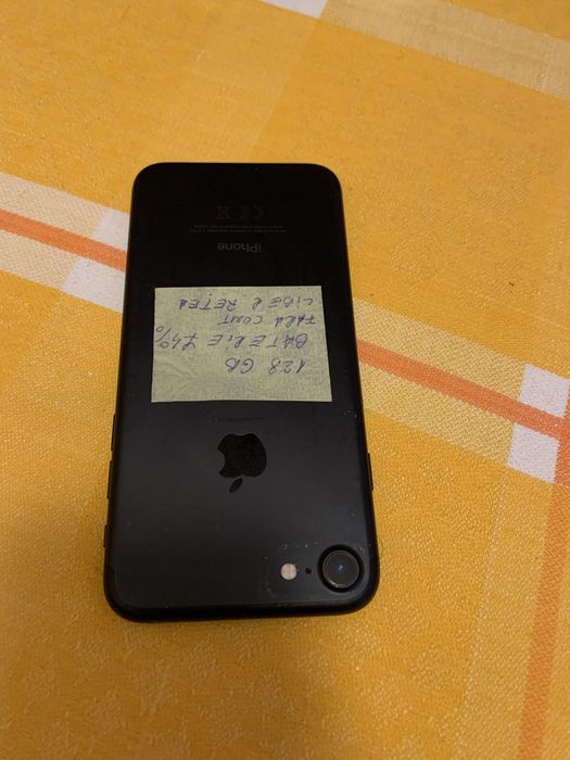 Iphone 7 128gb . Iphone 7 memorie 128gb