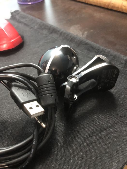 Trust Web Cam камера за компютър