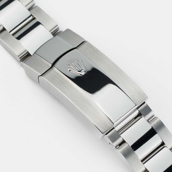 Rolex Datejust 41mm 126334 “Wimbledon”