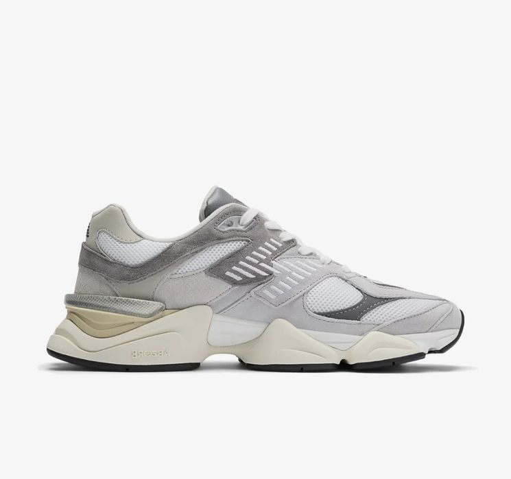 New balance 9060