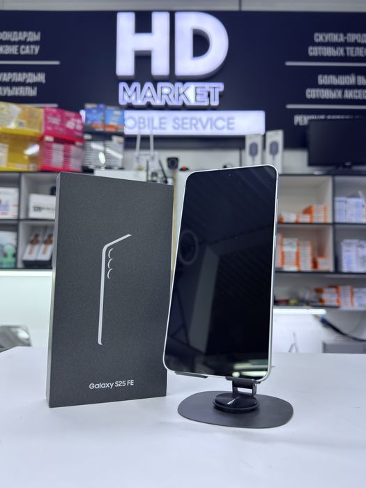 Samsung S25Fe 128Gb