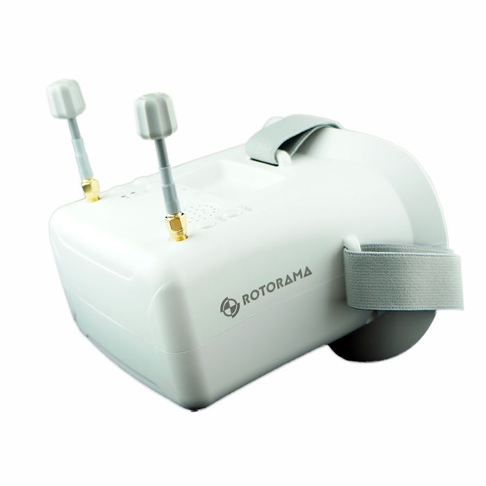 Дрон. Fpv дрон. mak 4