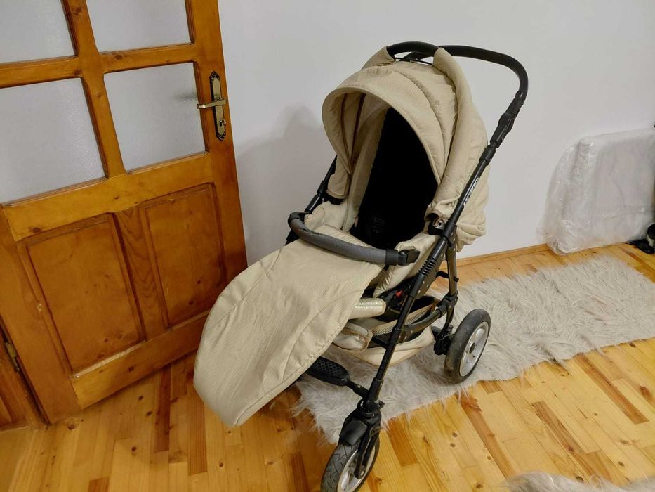 Cărucior copii Riko primo