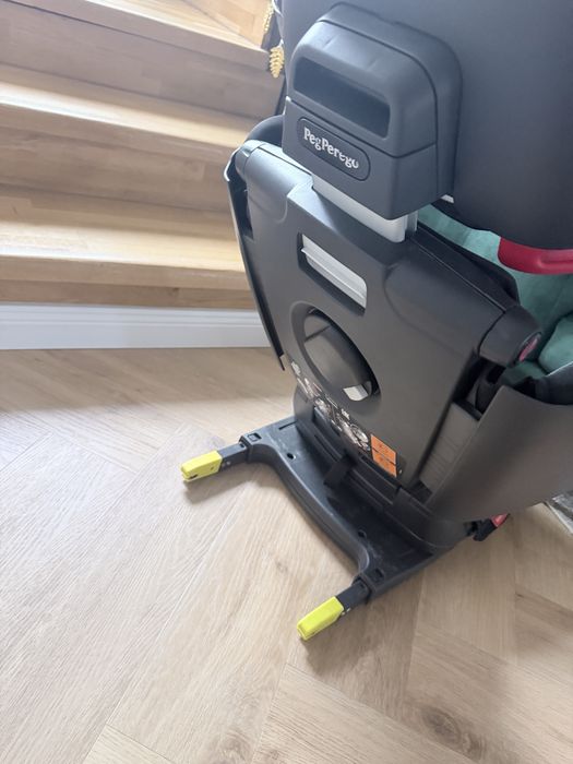 Scaun auto Peg Perego Viagio 2-3 15-36kg