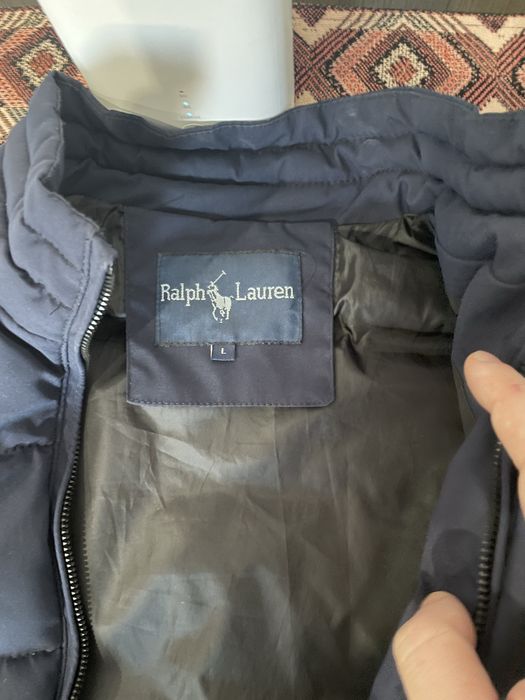 Жилетка Ralph Lauren