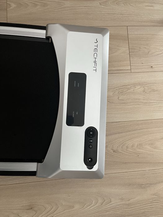 Vand banda de alergat walking pad TECHFIT