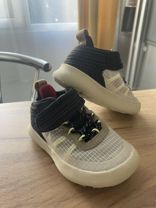 Детски Маратонки ZARA