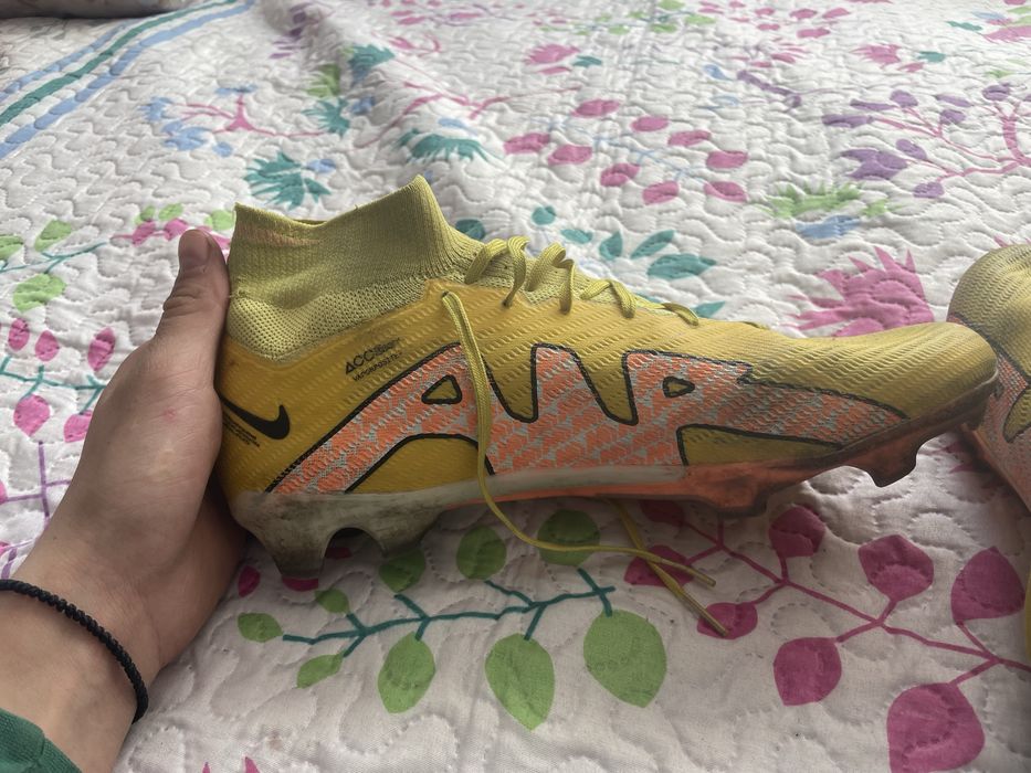 Nike mercurial elite