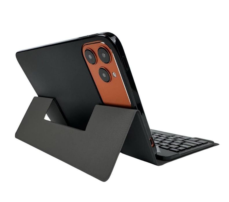планшет Nodizz NPAD23 в комплекте с аксессуарами.  Оптом/розницу