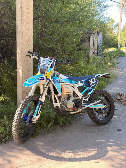 Baige x7 300cc эндуро