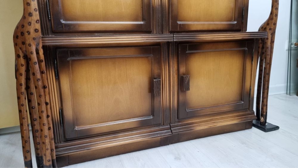 Продам стенку горку