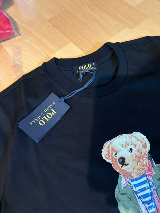 tricou polo by ralph lauren