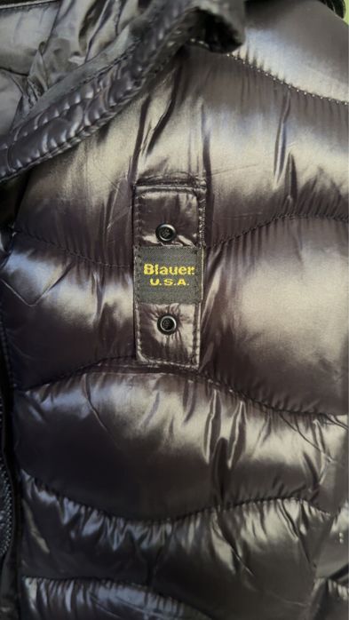 Зимно яке Blauer