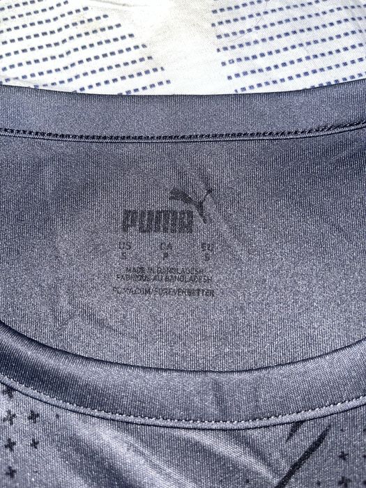 Компрешън тениска PUMA