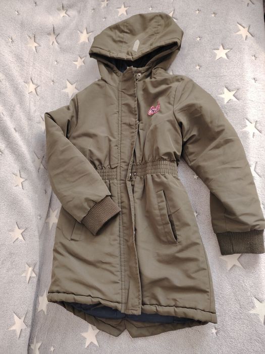 Куртки до 9 лет и ещё
