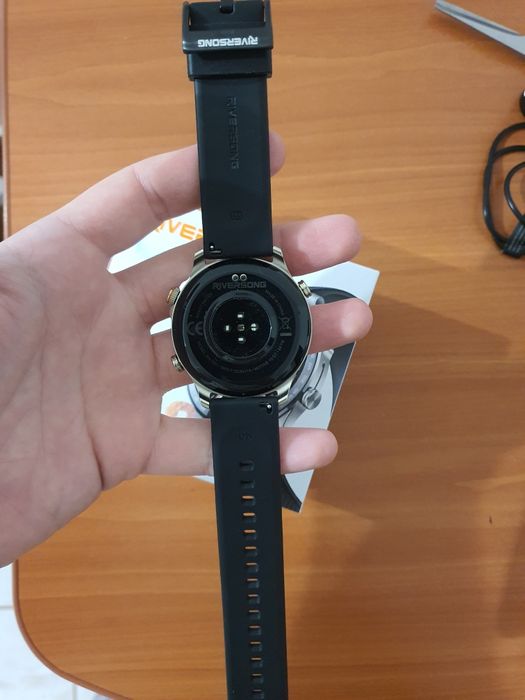 Ceas digital Riversong Motive 10GT