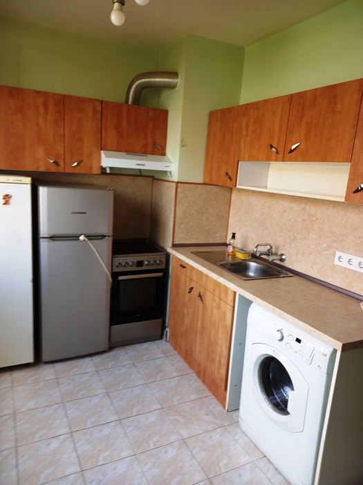 Продава се Двустаен апартамент в София, Слатина - 65 кв.м за 3077 €/кв.м - Снимка #1