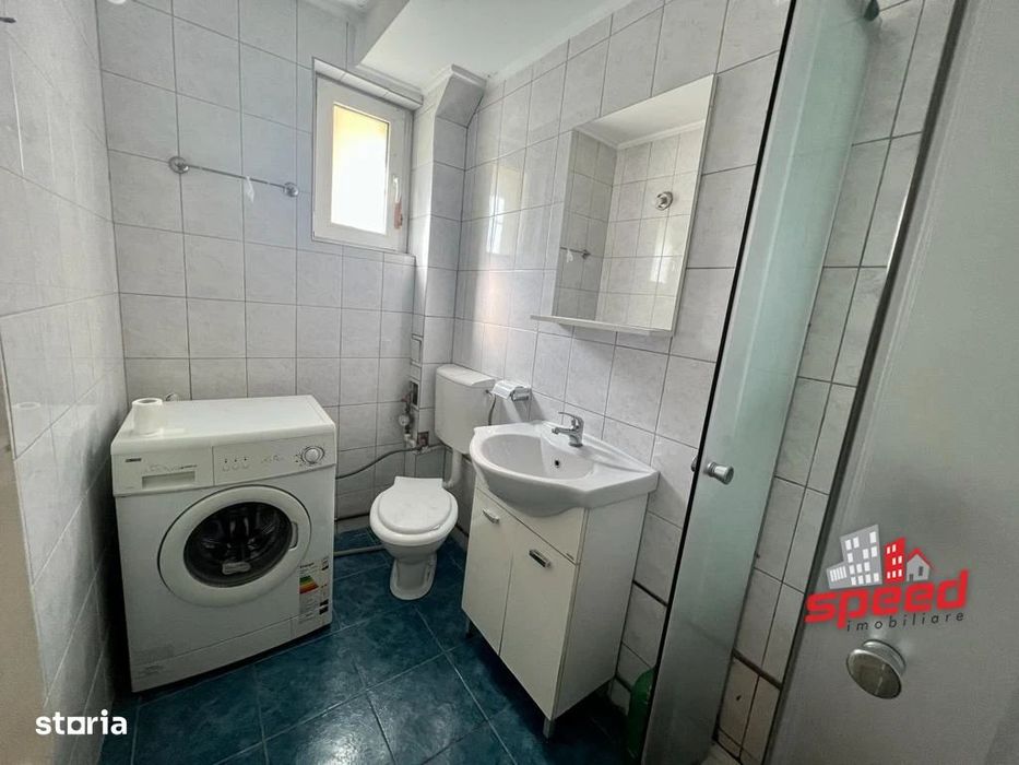Apartament 2 camere de închiriat în Târgu Mureș