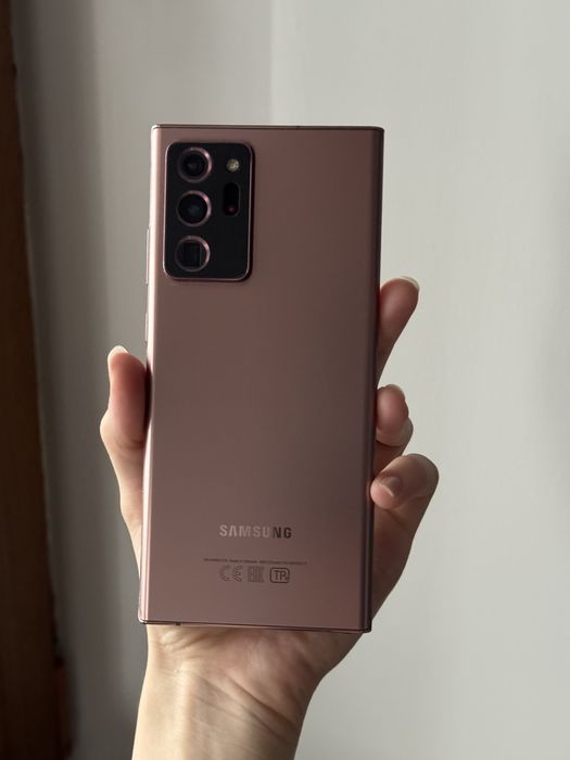 Samsung Galaxy Note20 Ultra