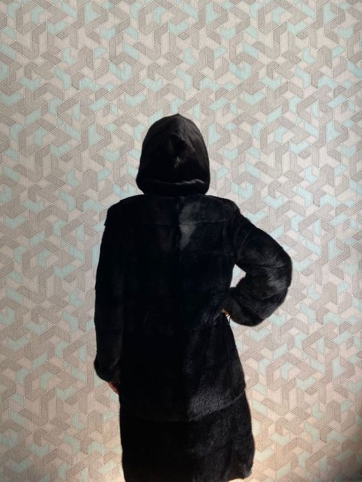 шуба трансформер