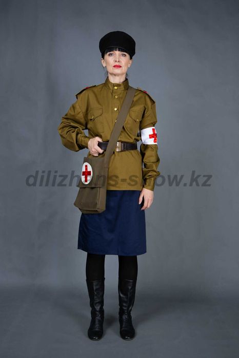 Военная форма для детей и взрослых