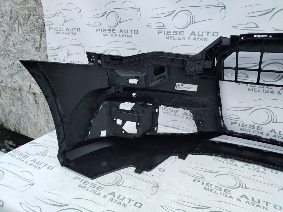 Bara fata Audi A6 S6 4G C7 Facelift an 2015-2016-2017-2018