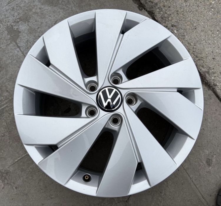 Jante oem 5x112 Vw Golf 5/6/7/8 R17