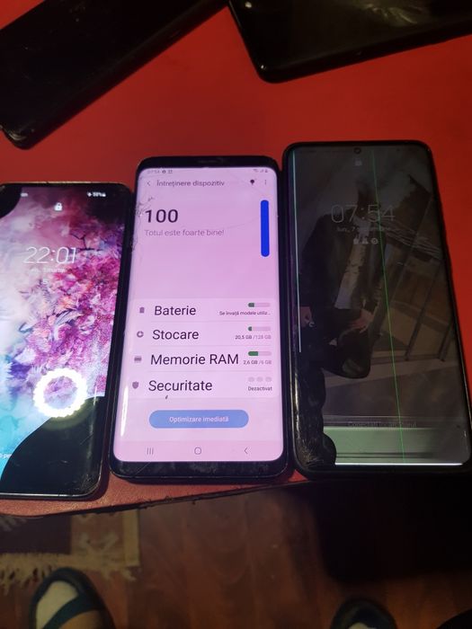 Samsung s10 plus.9 plus.20 plis