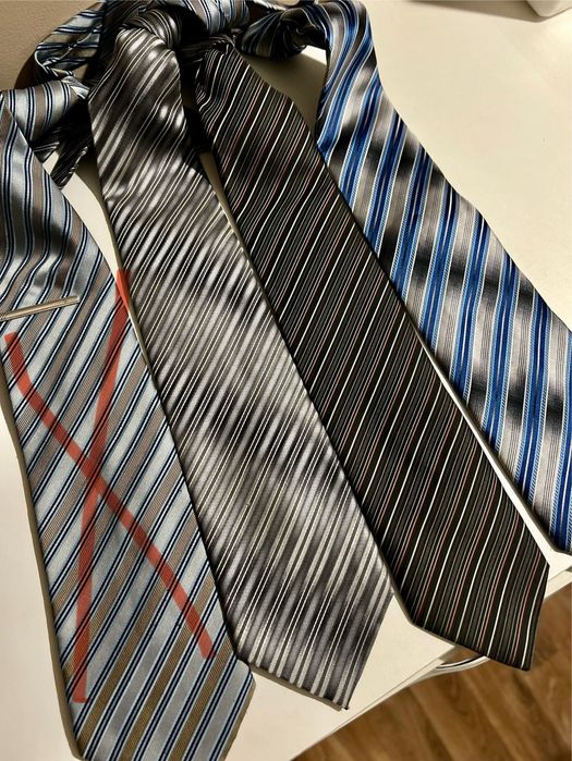 Галстук. Галстук мужской