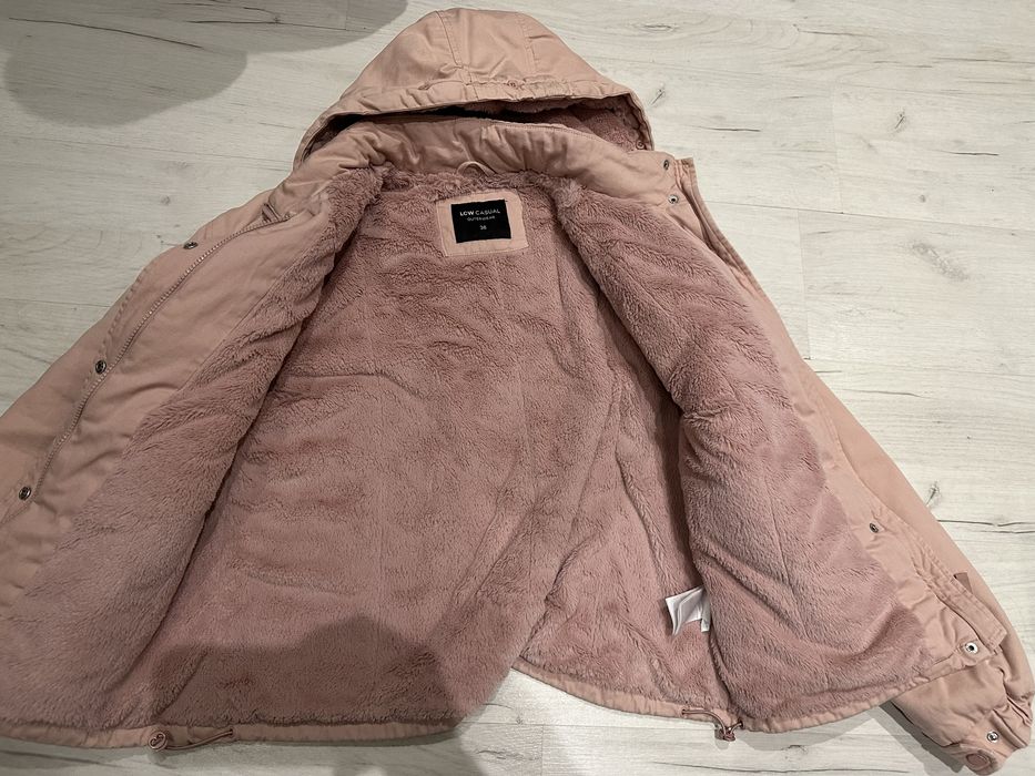 Дамски якета LC Waikiki