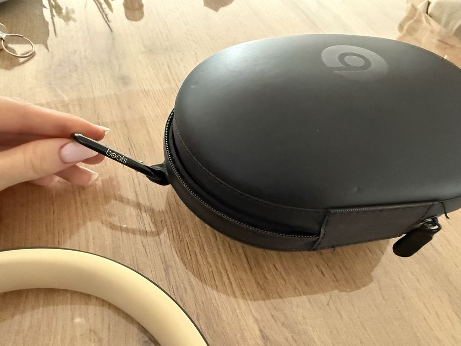 Beats studio 3 wireless