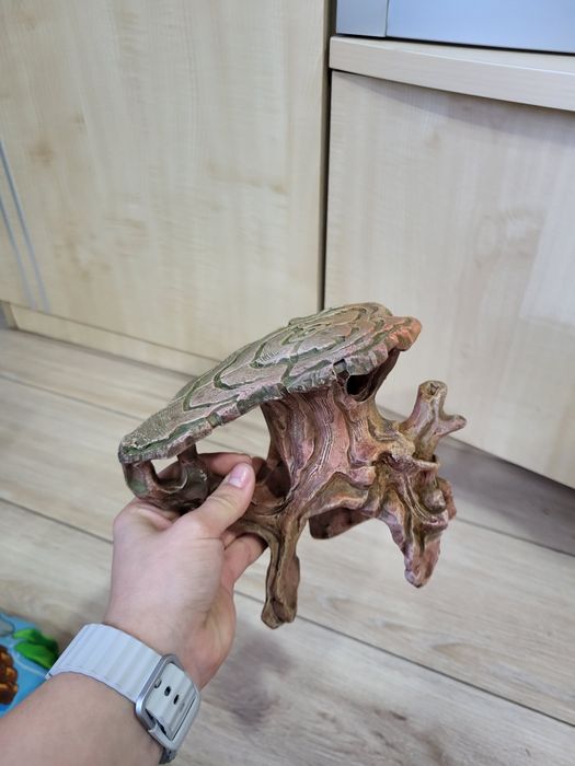 Аквариум для рыбок или черепашки