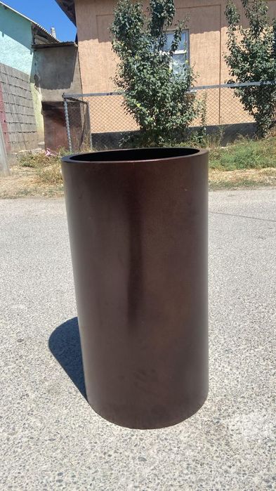 Улечный урный и лавочки