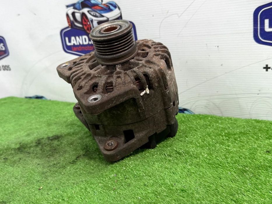 ALTERNATOR MERCEDES BENZ CITAN W415 2016 1.5 DIESEL COD OEM 215093162 2606272D A4159064900 A4159063500 2012-2021