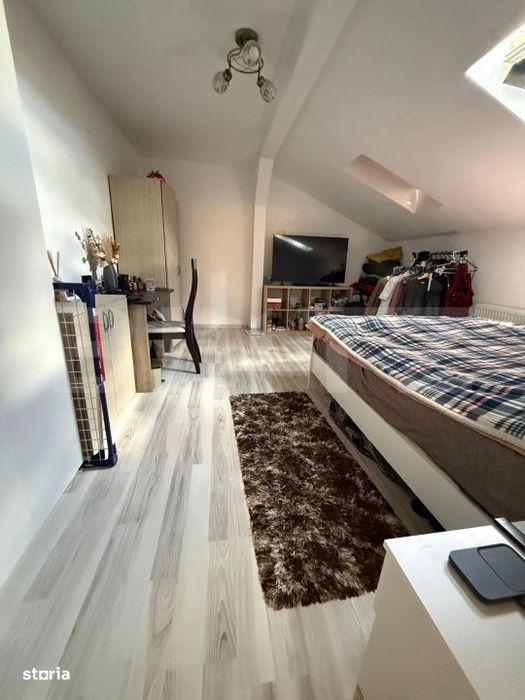 Apartament – Brasov - Vedere 3