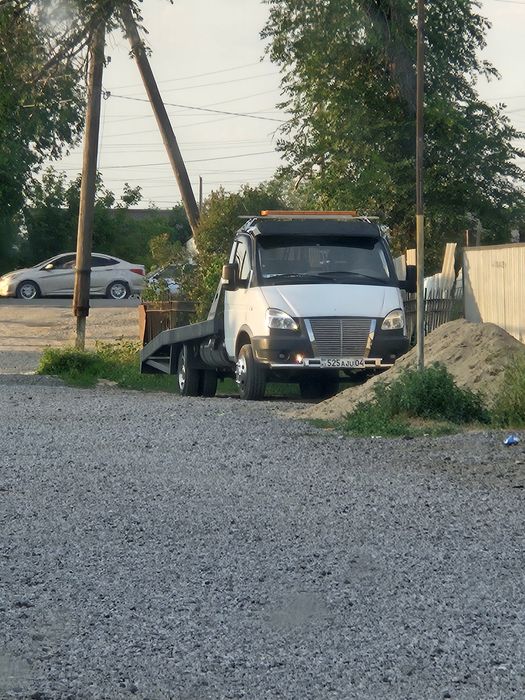 Эвакуатор Актобе рядом