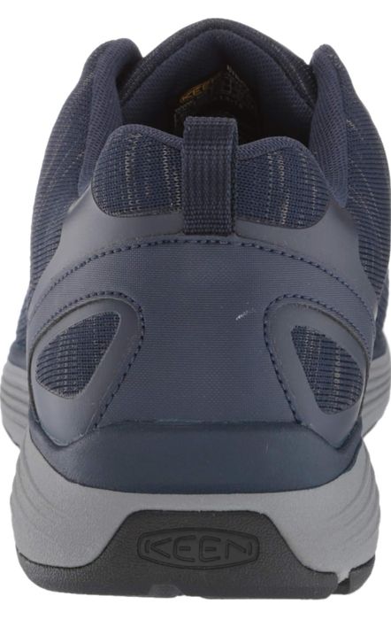 Keen Utility Mens Sparta low работни обувки