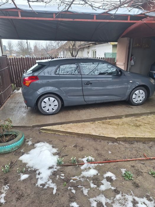 Kia ceed 1.4 benzina