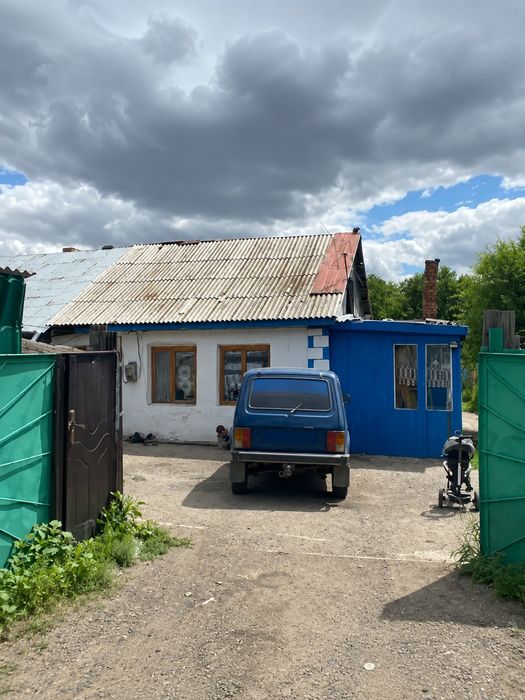 Дом 4 комнатный ,