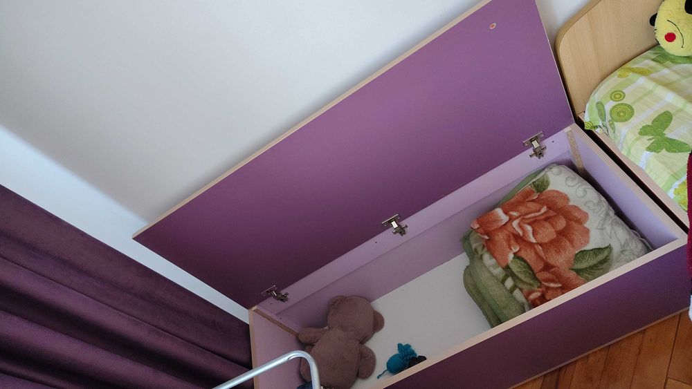 Ladă pentru depozitare diverse