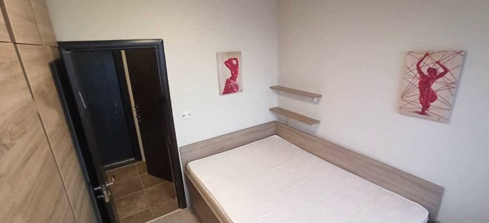 Продава се Двустаен апартамент в София, Банишора - 40 кв.м за 2125 €/кв.м - Снимка #4