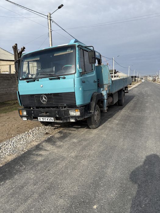 Манепулятор авто вышка