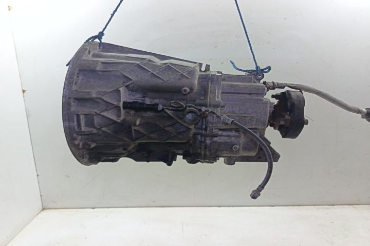 Cutie de viteza 6+1 2.2 cdi R2122610101 Mercedes-Benz C-Class W204/S2