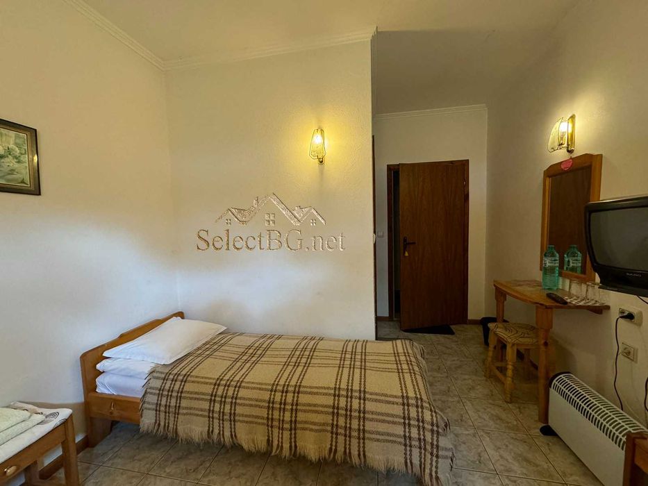 Продава се Къща в с. Арбанаси, Област Велико Търново - 257 кв.м за 1594 €/кв.м - Снимка #17