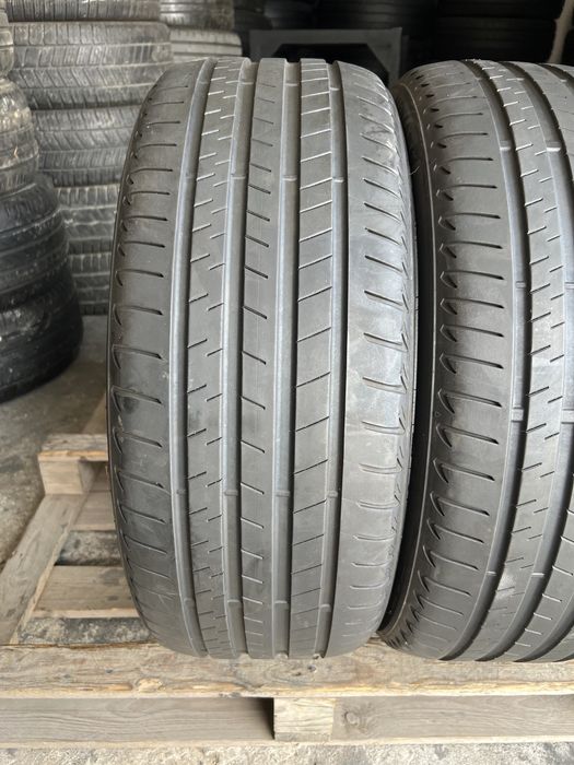 2 anvelope de vara 245/40/21 Bridgestone Runflat!