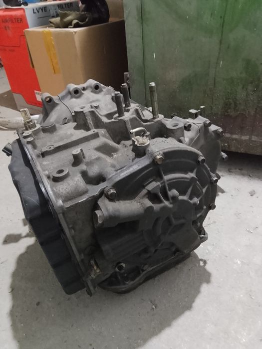 Продам акпп автомат на мазда птичка