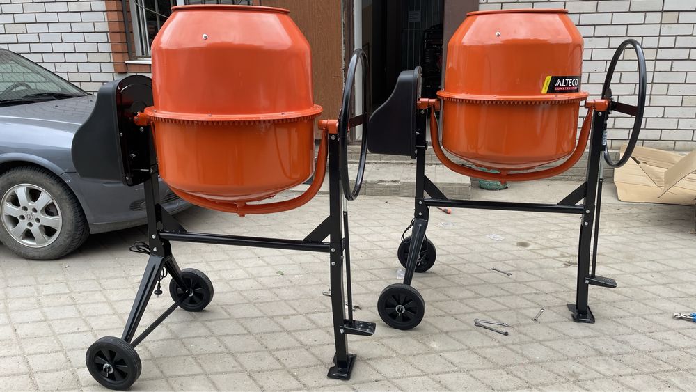 Аренда электра пушки