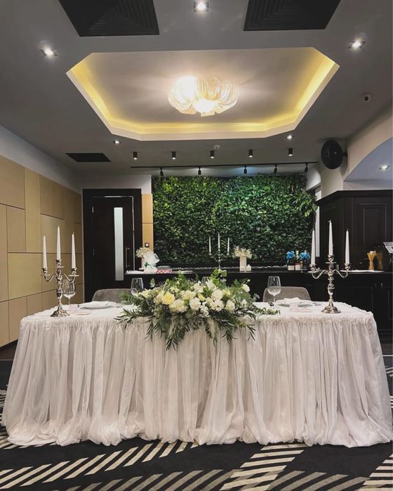 Украса за сватба