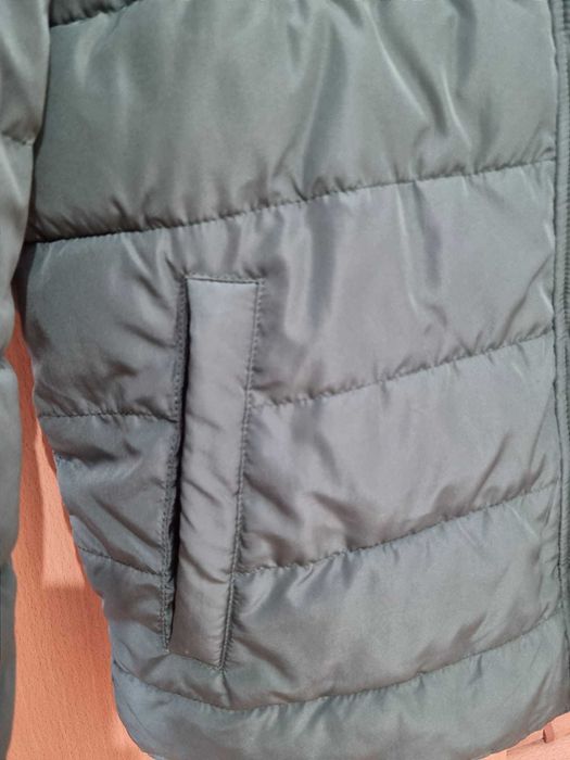 GEACA PRIMAVARA barbati zara